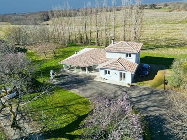 Maison vente à France métropolitaine, Parleboscq