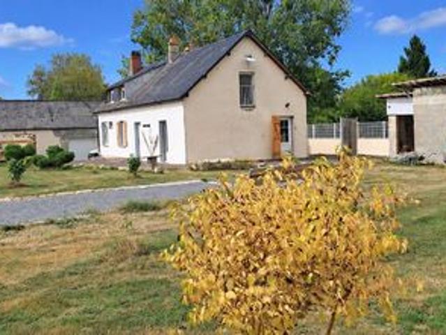 Villa vente à Juvigny-sous-Andaine, Juvigny-Val-d'Andaine