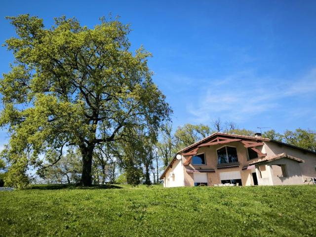 Maison vente à Pamiers