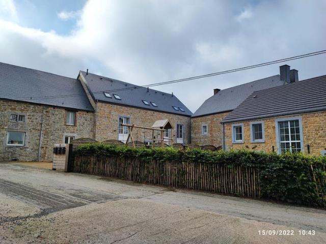 Maison location à Sprimont, Wallonie