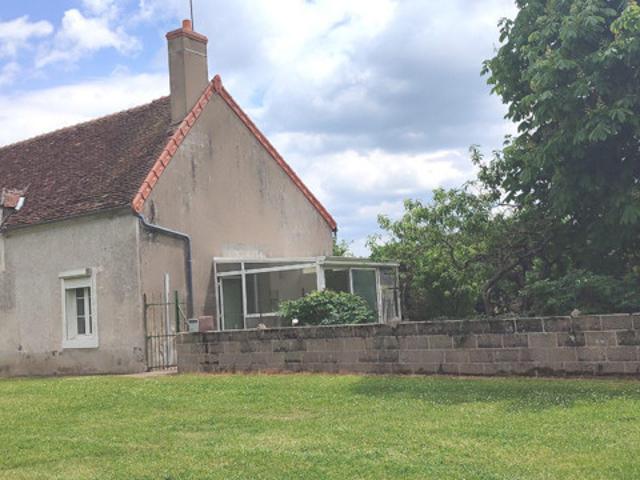 Maison vente à Saint-Amand-Montrond, Corquoy
