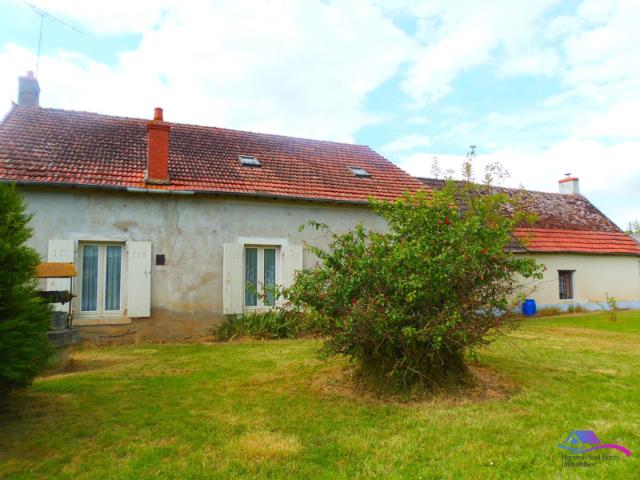 Maison vente à Saint-Amand-Montrond, Corquoy