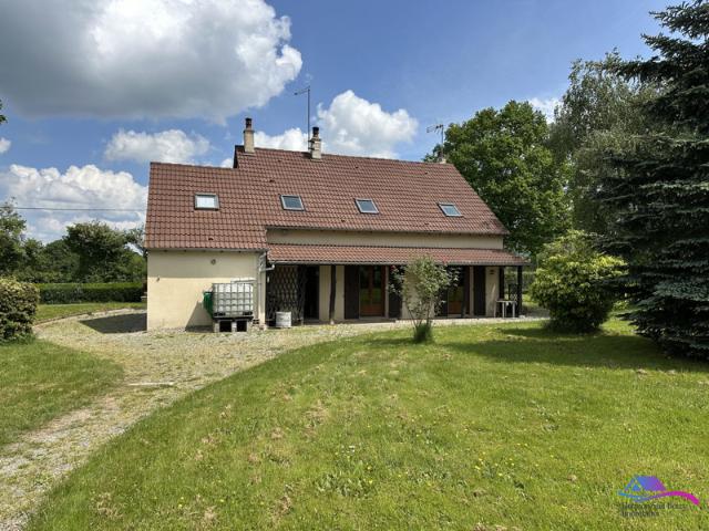 Maison vente à Saint-Amand-Montrond, Châteaumeillant