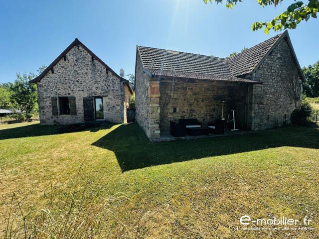 Maison vente à Charolles, Ouroux-sous-le-bois-sainte-marie