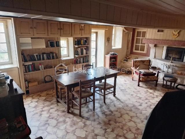 Villa vente à Confolens, Les Pins