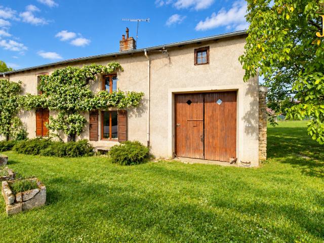 Maison vente à Ruelle, Ahéville