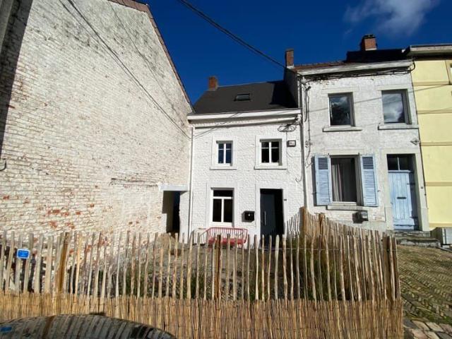 Maison location à Ham-sur-heure, Wallonie