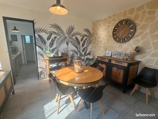 Maison vente à Bayeux, Longues-sur-mer