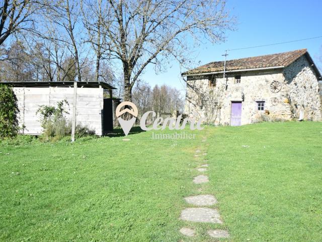 Maison vente à Bressuire, Boismé