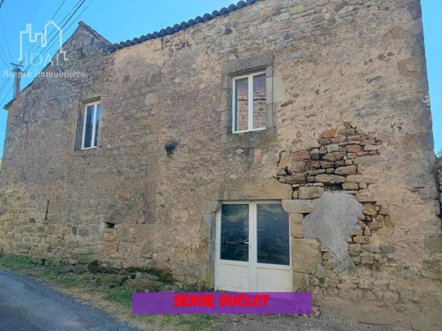 Maison vente à Millau, Les Costes-gozon
