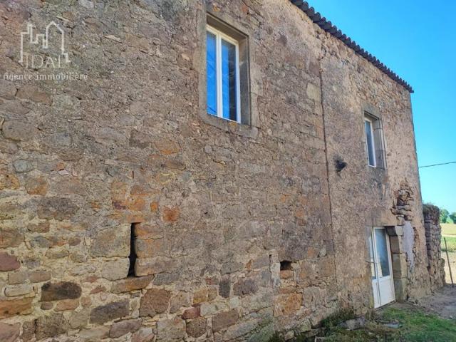 Maison vente à Millau, Les Costes-gozon