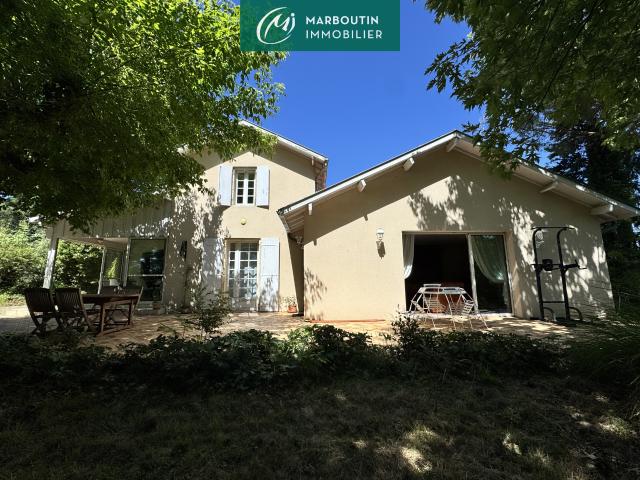 Maison vente à Nérac, Casteljaloux