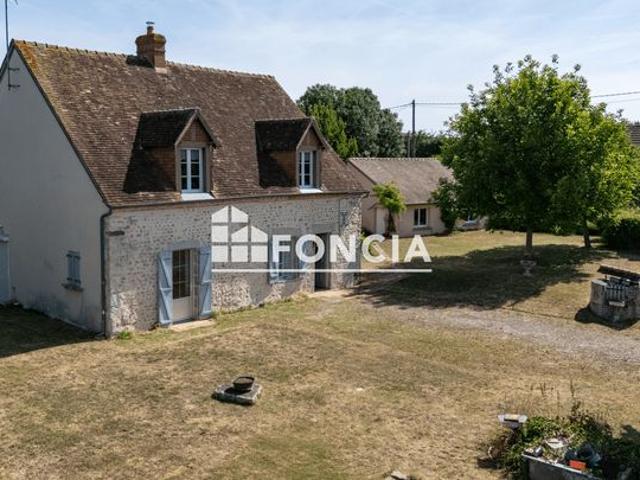 Maison vente à Mamers, Fresnay-sur-sarthe