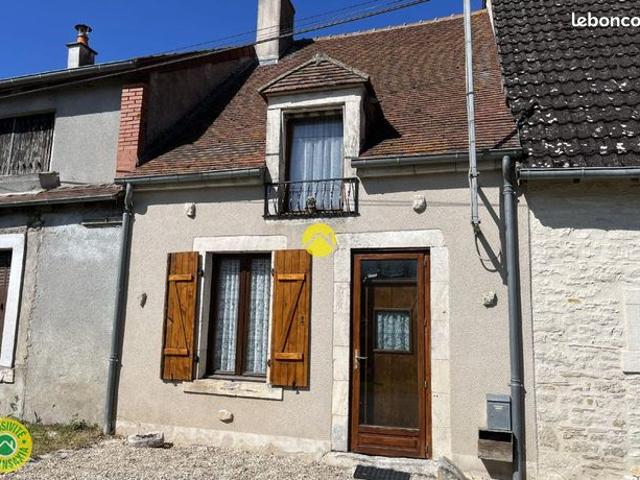 Maison vente à Saint-Amand-Montrond, Châteauneuf-sur-cher