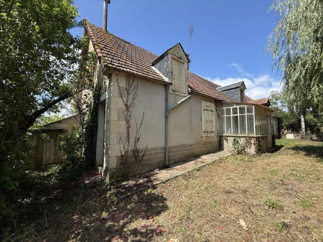 Maison vente à Saint-Amand-Montrond, Culan