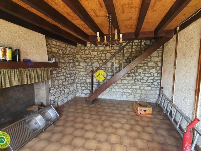 Villa vente à Aubusson, Saint-priest