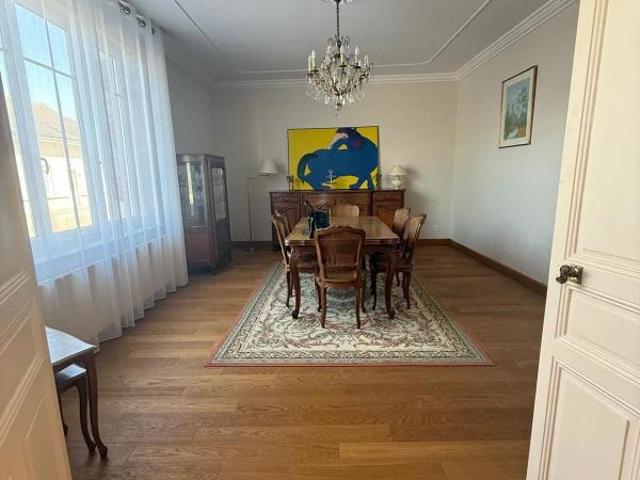 Maison vente à Troyes, Mailly-le-camp