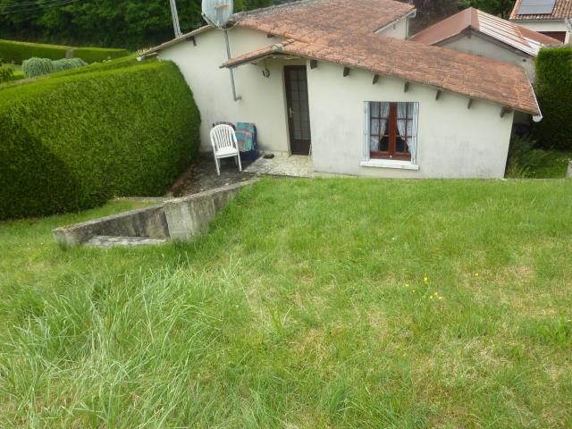 Maison vente à Montmorillon