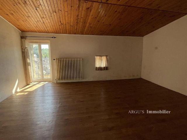 Maison location à Montmorillon, Blanzay