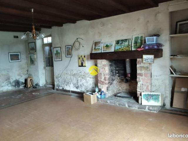 Maison vente à Saint-Amand-Montrond, Saint-amand-montrond