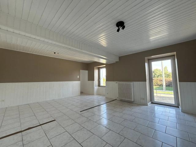 Maison location à La Forêt-sur-Sèvre