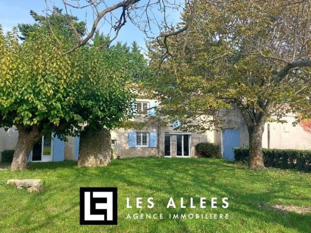 Maison location à Nyons, Auvergne-Rhône-Alpes