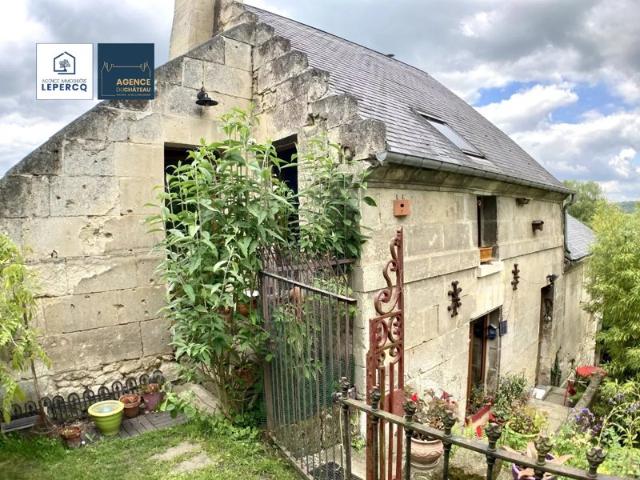 Maison vente à Vic-sur-aisne