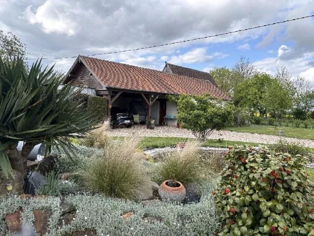 Maison vente à Bâlines, Eure