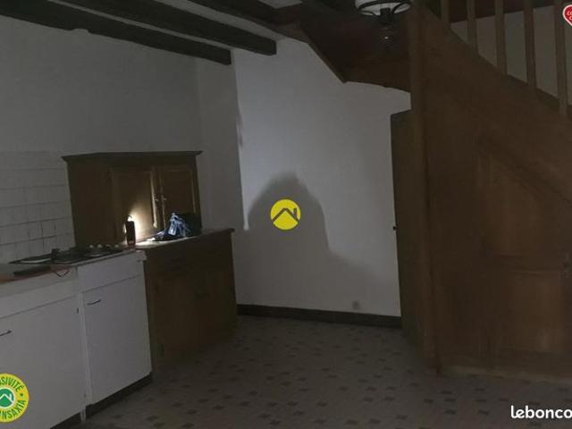 Maison vente à Bourges, Mareuil-sur-arnon