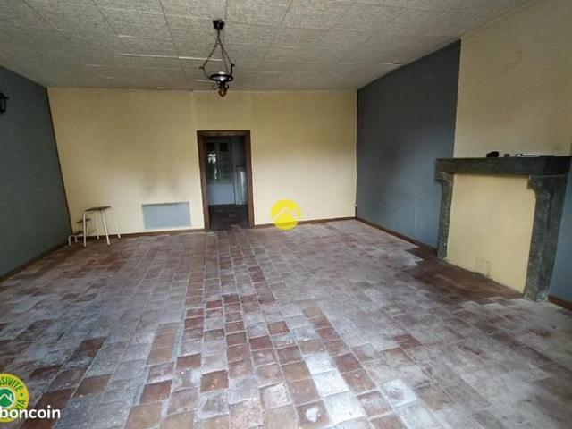 Maison vente à Saint-Amand-Montrond, La Guerche-sur-l'aubois