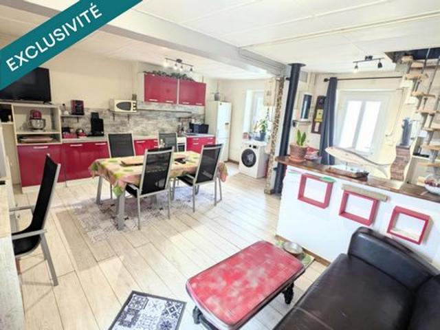 Villa vente à Saint-Amand-Montrond, Préveranges