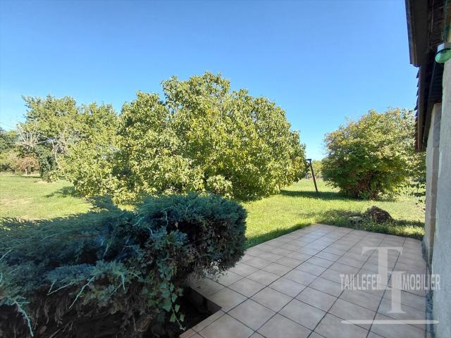Maison vente à Périgueux