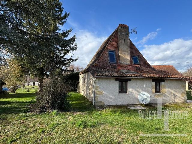 Maison vente à Périgueux
