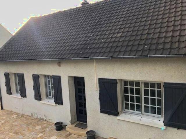 Appartement vente à Ploisy