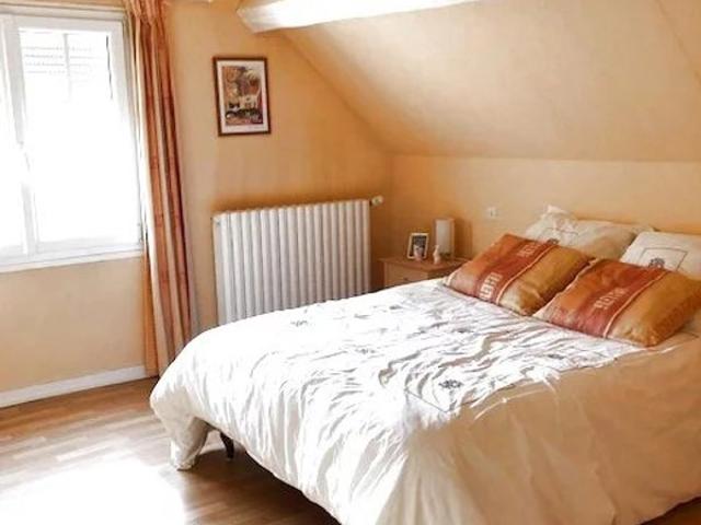 Appartement vente à Soissons, Courmelles