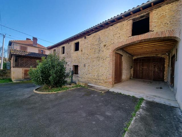 Maison vente à Tarbes, Sombrun
