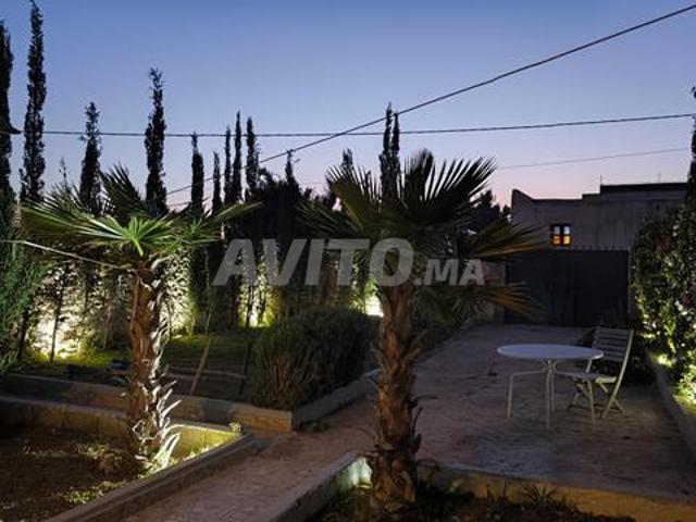 Propriété vente à Essaouira, L'Oriental