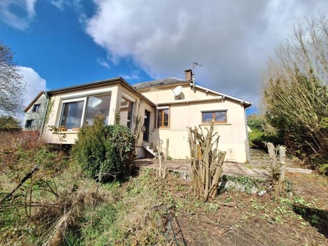 Maison vente à Amiens, Bussy-lès-poix