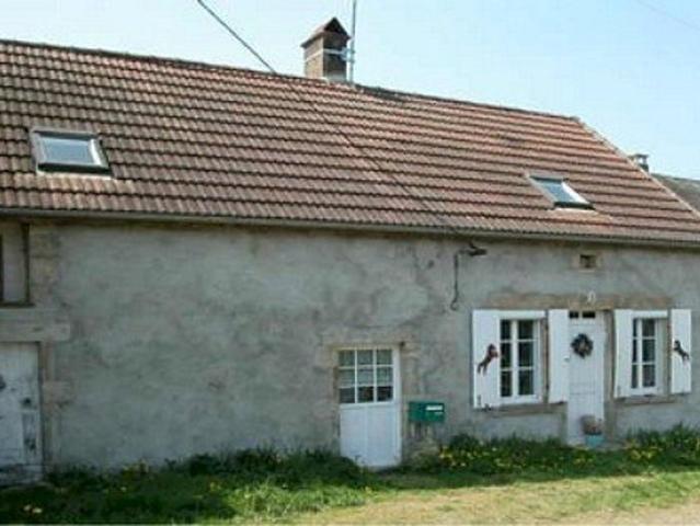 Maison vente à Clamecy, Cervon