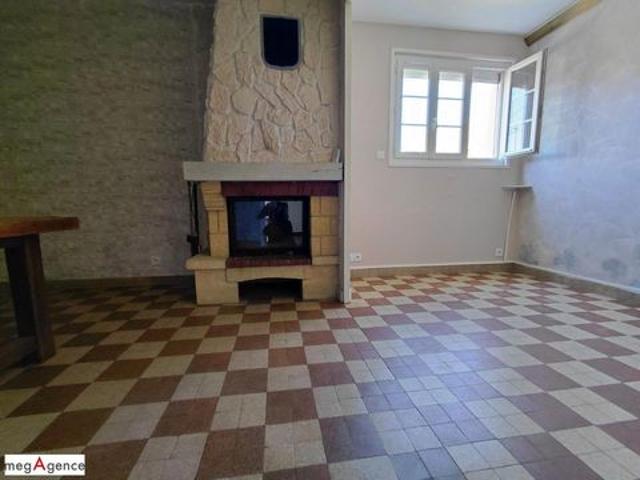 Villa vente à Le Bourg Est, Châtres-sur-Cher