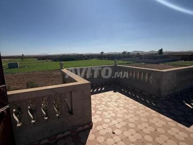 Maison vente à Sidi Bennour, Gharb-Chrarda-Beni Hssen