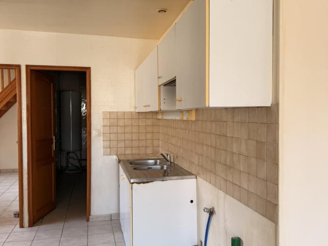 Maison location à Abbeville, Gorenflos