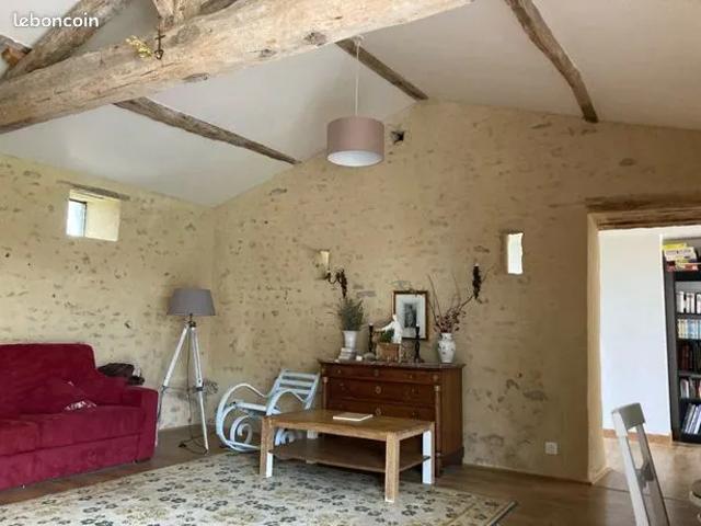 Maison location à Mauzé-Thouarsais, Thouars