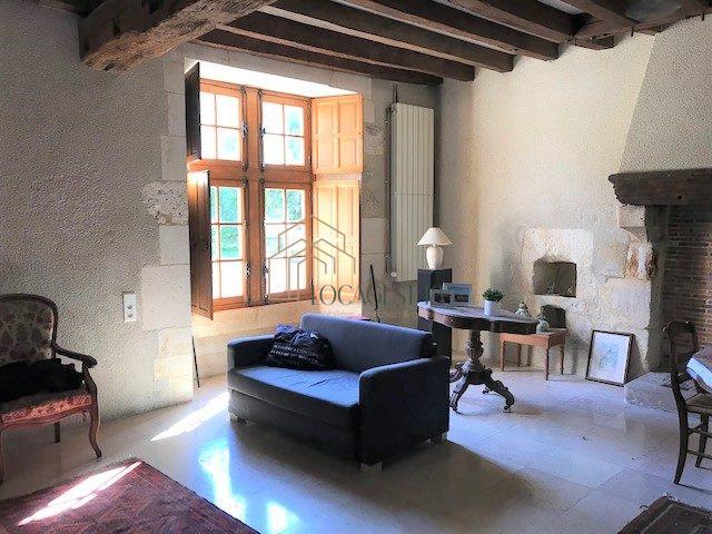 Maison location à Bourges, Soulangis