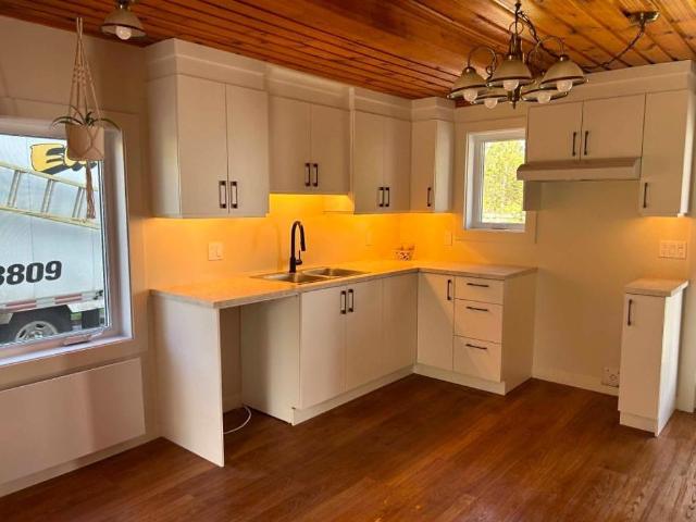 Apartment for rent in D'autray, Quebec