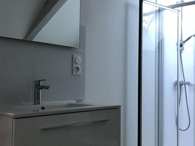Maison location à Angers, Champtocé-sur-loire