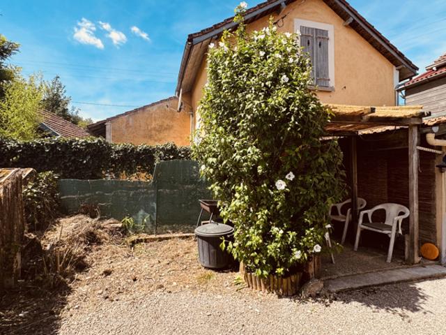 Maison vente à Avallon, Massangis