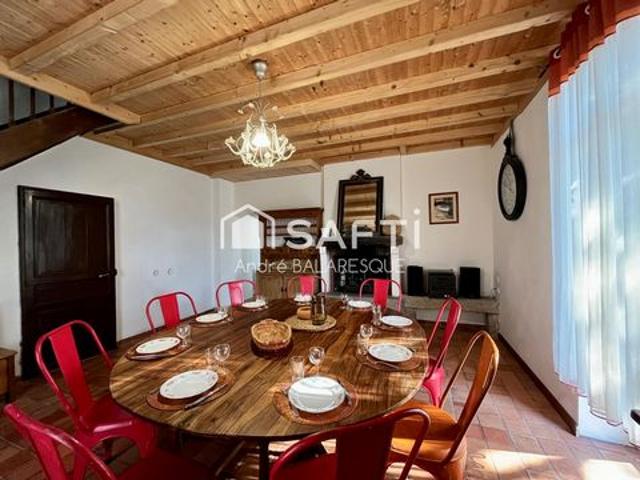 Villa vente à Les Sables-d'Olonne, Château-d'olonne