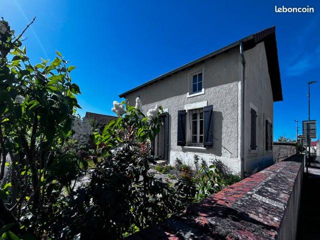 Maison vente à Vichy, Avrilly
