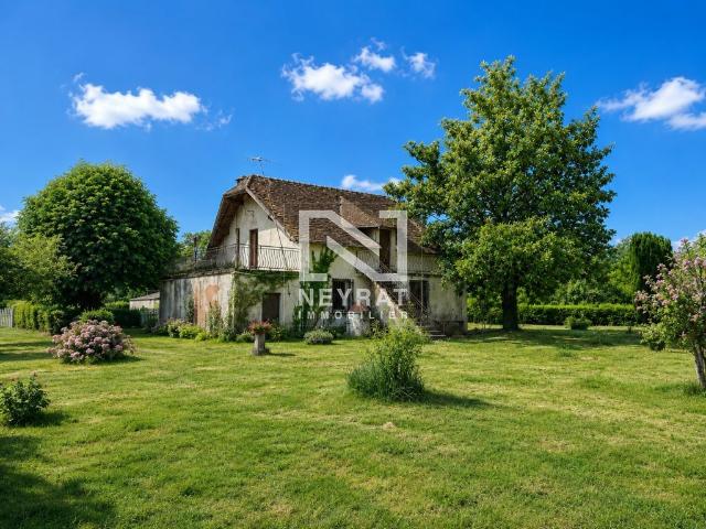 Maison vente à Chalon-sur-Saône, Lalheue
